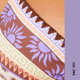 BIKINI HAUT FEMME AMARE TRIANGLE, RIP CURL