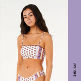 BIKINI HAUT FEMME AMARE CROP D-DD, RIP CURL
