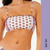 BIKINI HAUT FEMME AMARE CROP D-DD, RIP CURL