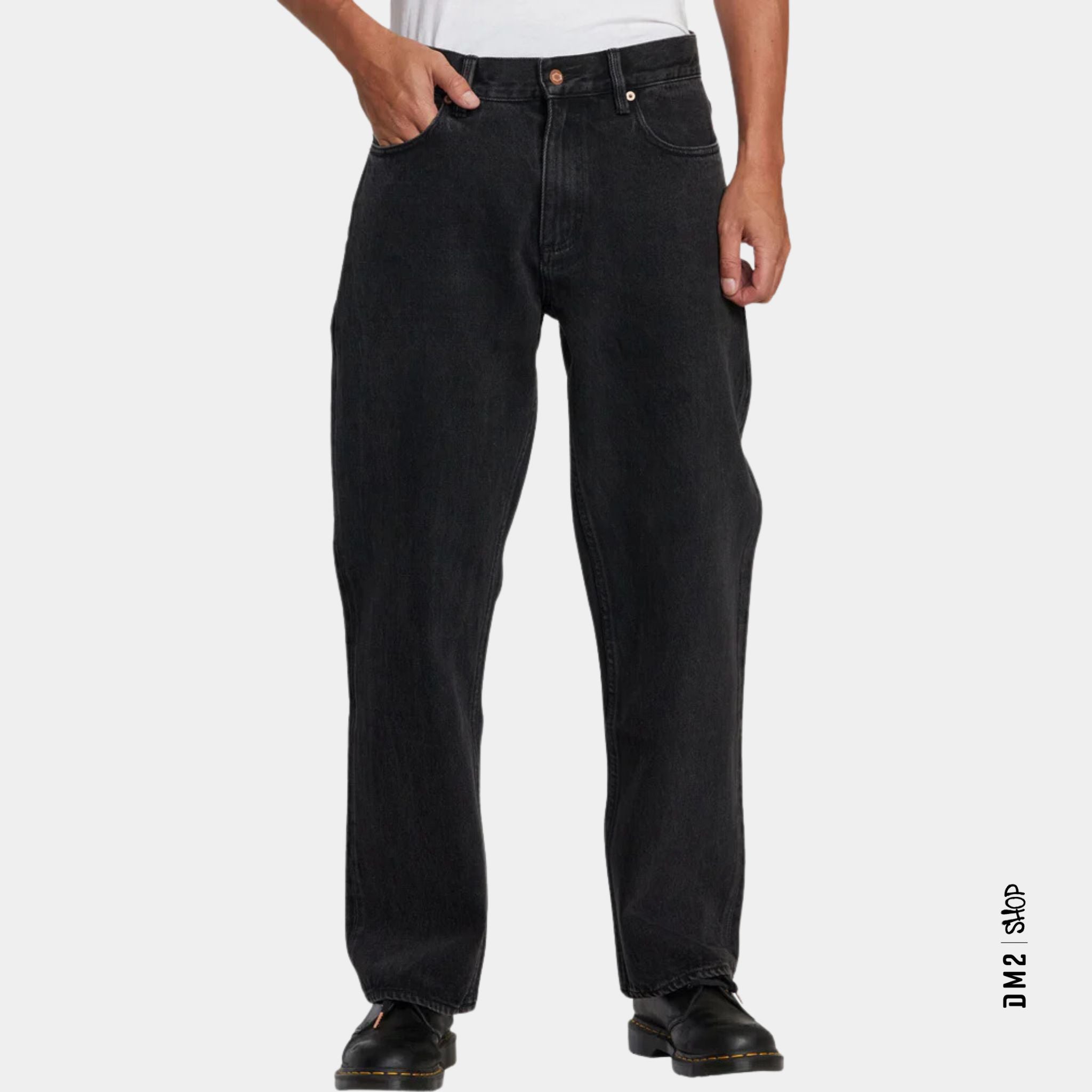 jeans-homme-americana-dayshift-noir-rvca-P25-AVYDP00139