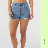 SHORT FEMME ANISA DENIM, O'NEILL