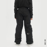 PANTALON O'NEILL SKI-SNOW GARÇON ANVIL NOIR