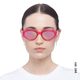 LUNETTE SOLAIRE APHELION ROSE, AIRE