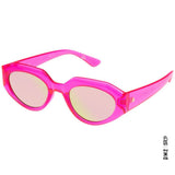 LUNETTE SOLAIRE APHELION ROSE, AIRE