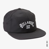 SNAPBACK BILLABONG ARCH TEAM NOIR