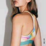 BRALETTE FEMME ARC EN CIEL UNDZ