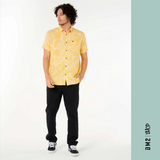 CHEMISE HOMME AOTS,  RIP CURL