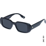 LUNETTE SOLAIRE ASCENDANT NOIR, AIRE