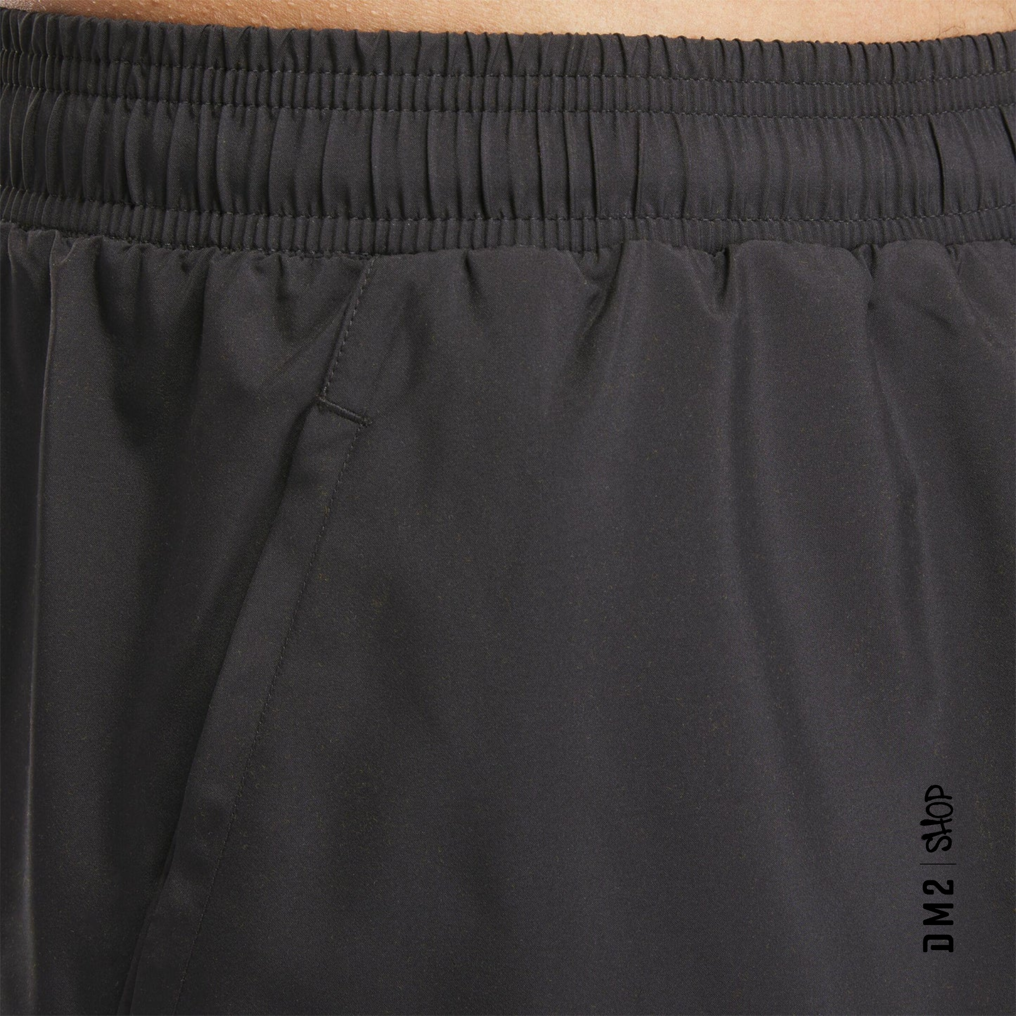 SHORT SPORT HOMME ATHLETE 2 IN 1, REEBOK