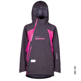 MANTEAU NON ISOLÉ FEMME ATLAS, L1 ( 2 couleurs )