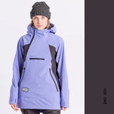 MANTEAU NON ISOLÉ FEMME ATLAS, L1 ( 2 couleurs )