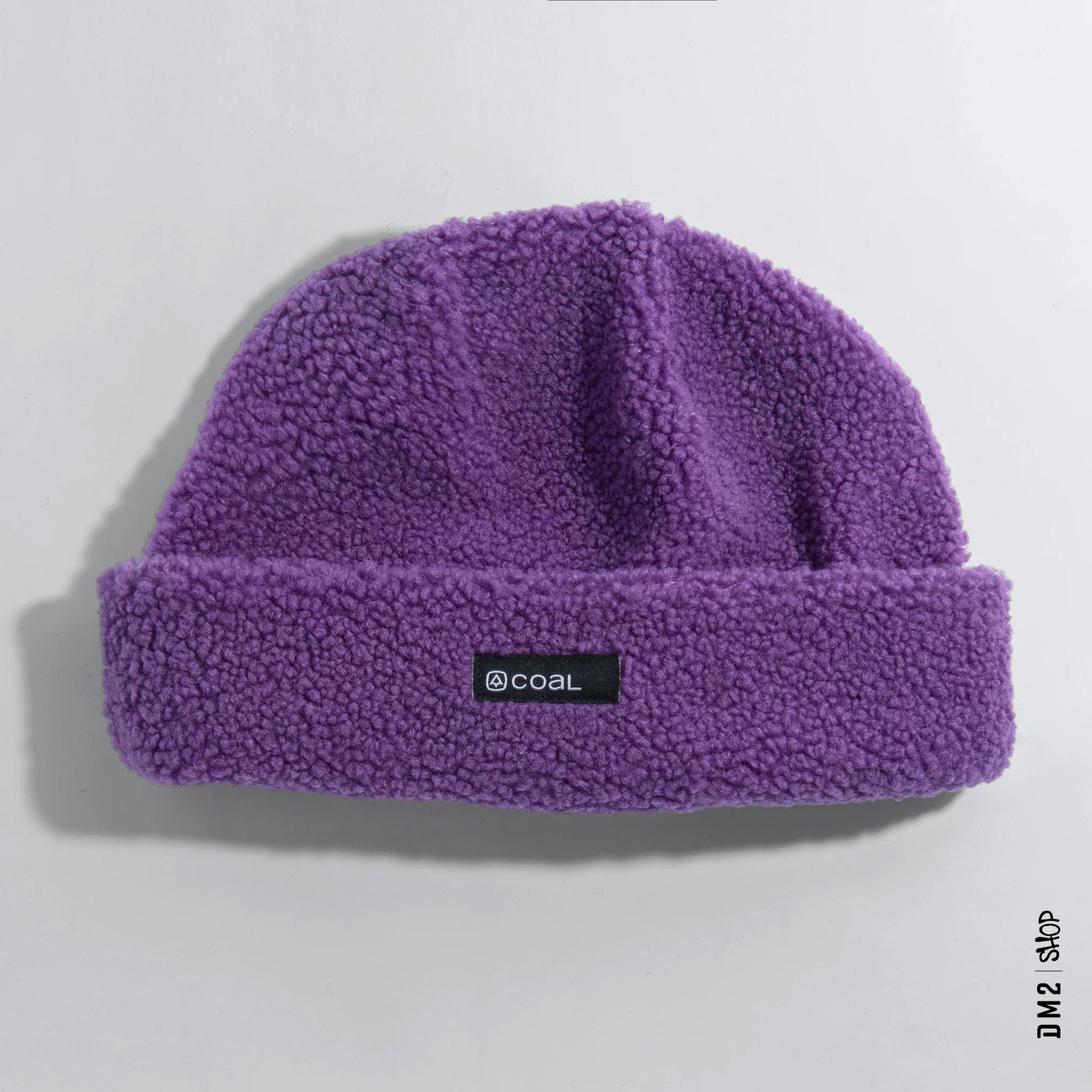 COAL TUQUES UNISEXE AURORA, 2 couleurs