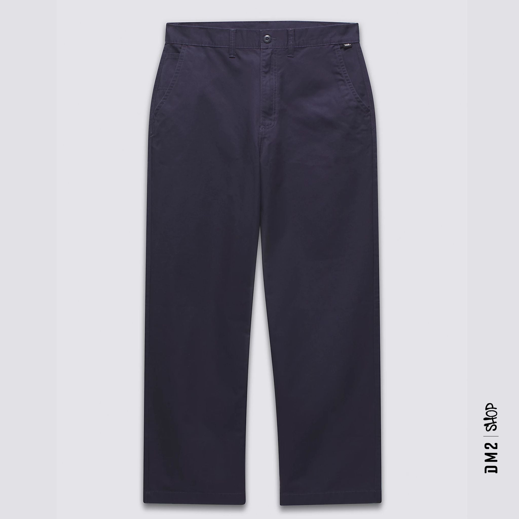 CHINO HOMME AUTHENTIC BAGGY PARISIAN NIGHT, VANS