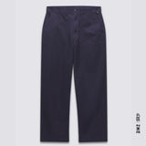 CHINO HOMME AUTHENTIC BAGGY PARISIAN NIGHT, VANS