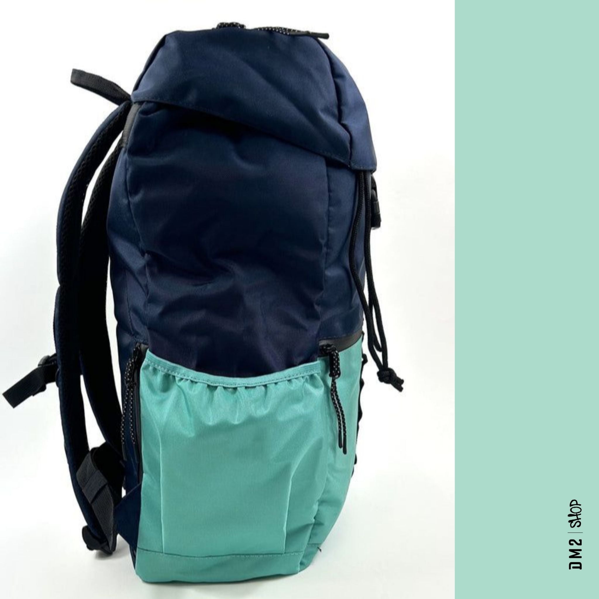 SAC A DOS AVENTURE BLEUET LIX 26L