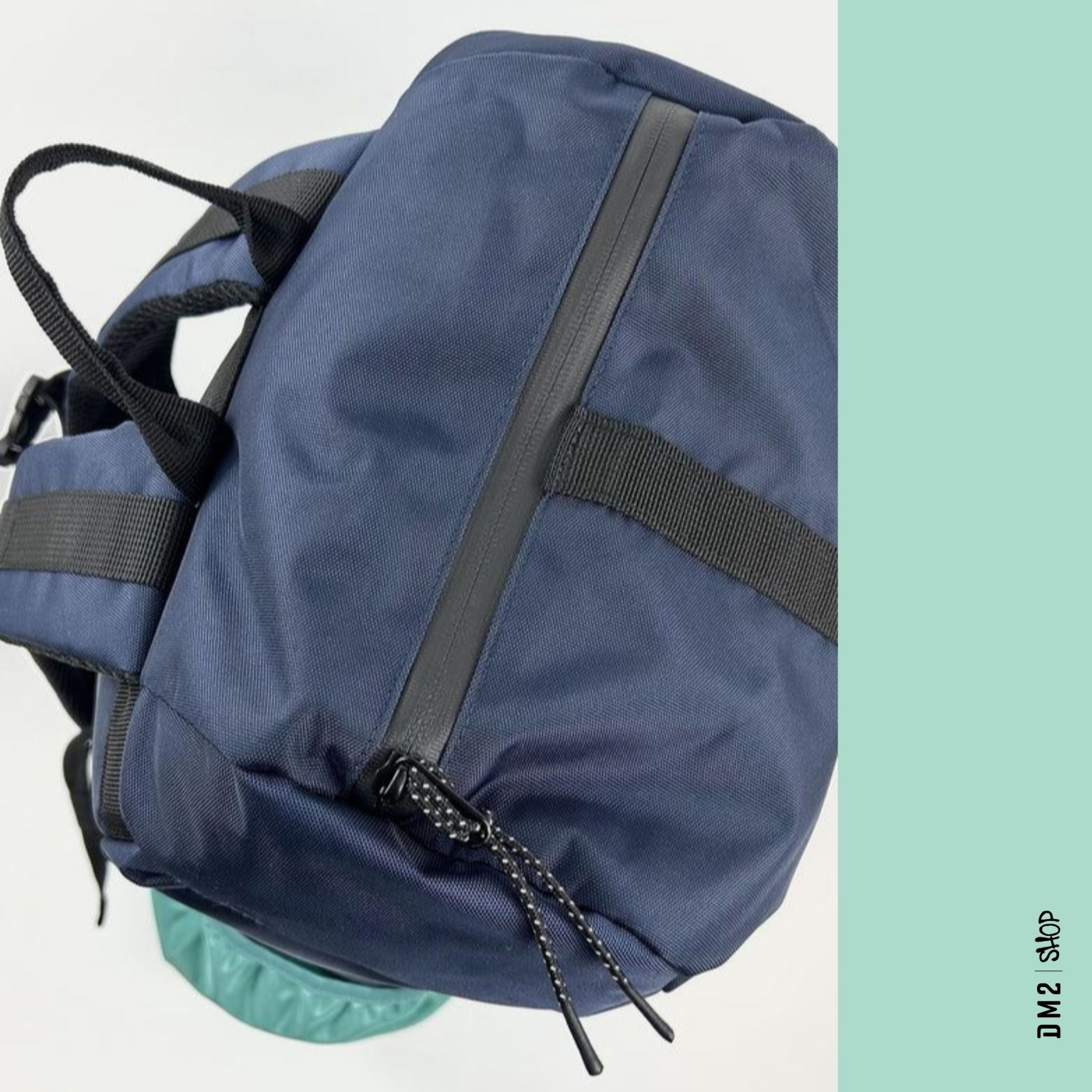 SAC A DOS AVENTURE BLEUET LIX 26L