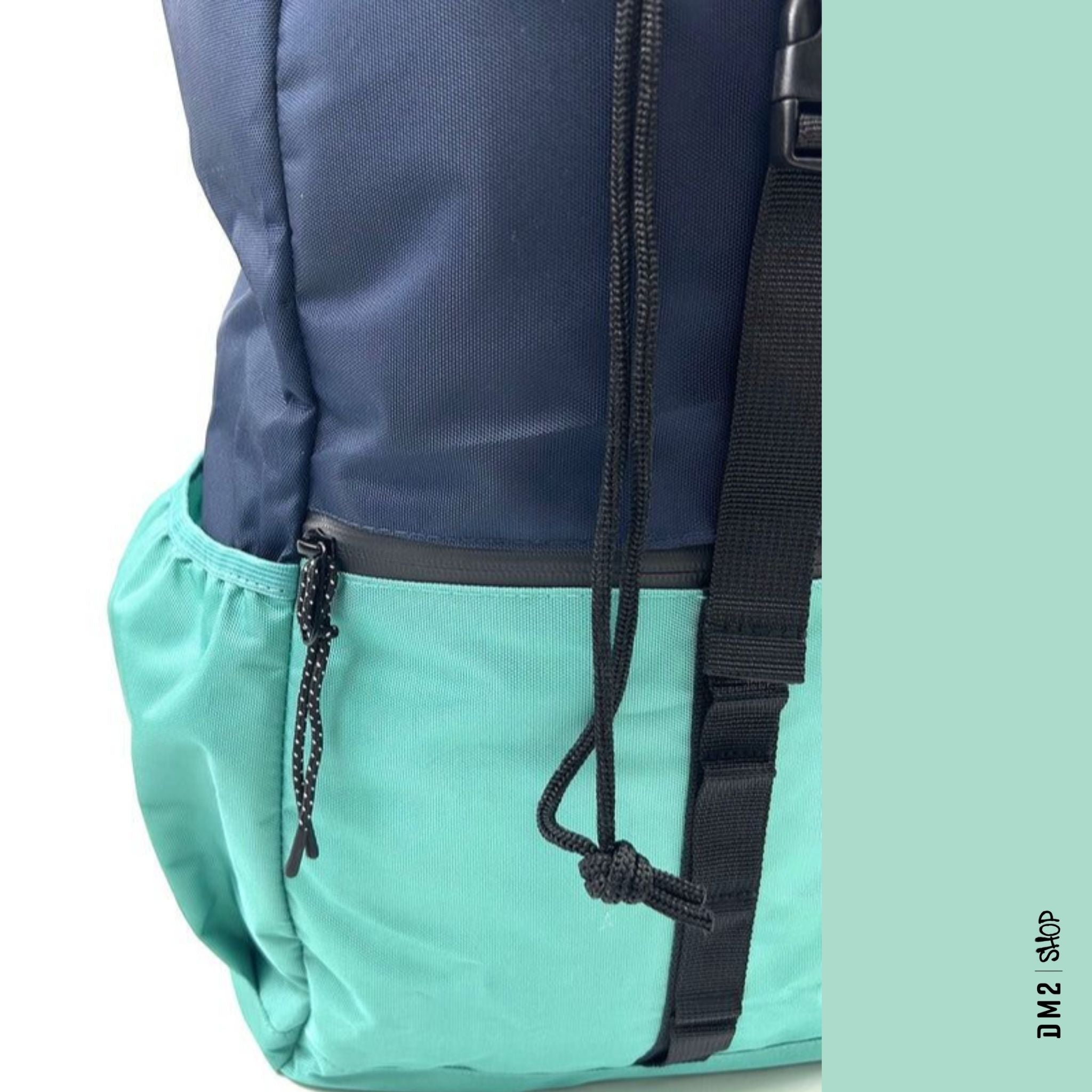 SAC A DOS AVENTURE BLEUET LIX 26L