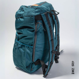 SAC A DOS LIX AVENTURE EMERAUDE 26L