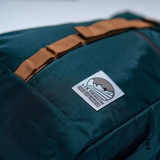 SAC A DOS LIX AVENTURE EMERAUDE 26L
