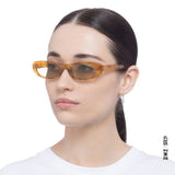 LUNETTE SOLAIRE AVIOR TORTOISE VINTAGE, AIRE