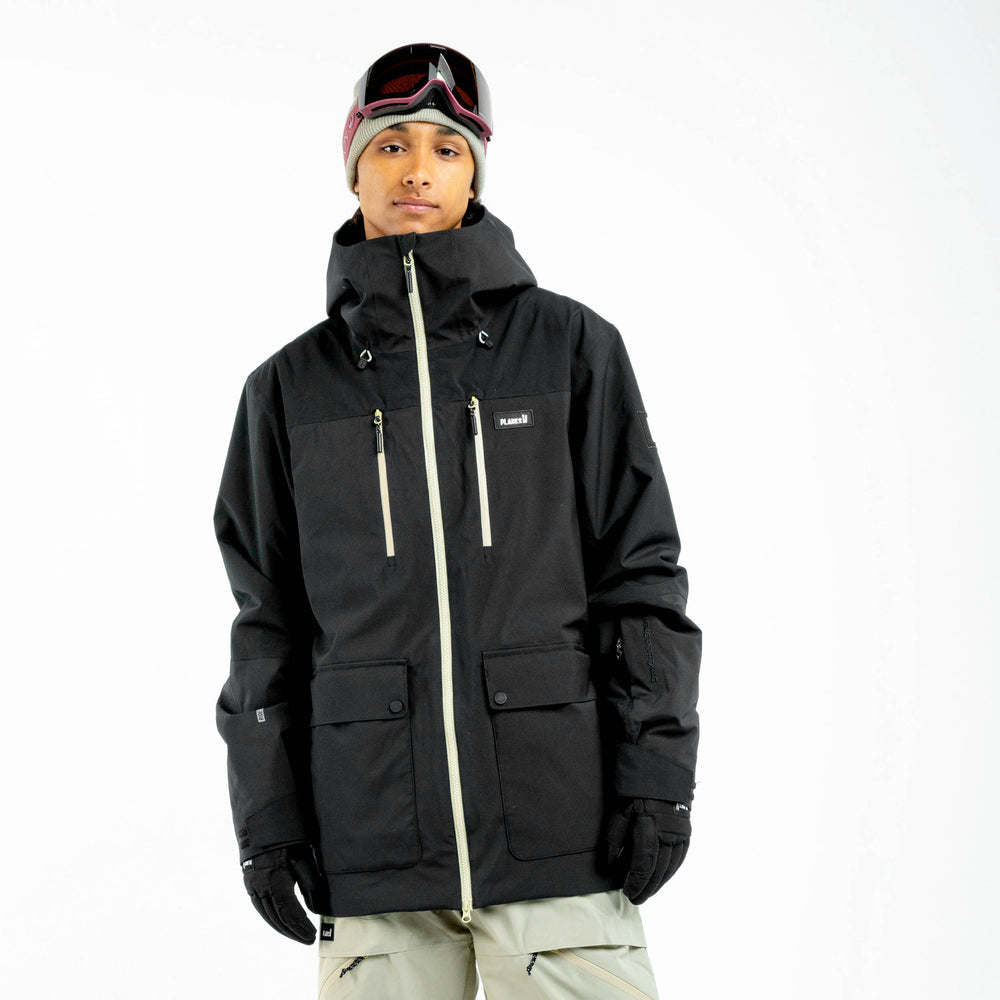 Manteau homme ski sales