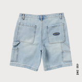 SHORT HOMME BAD DOG DENIM, BILLABONG