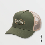 CASQUETTE HOMME BAD DOG TRUCKER, BILLABONG