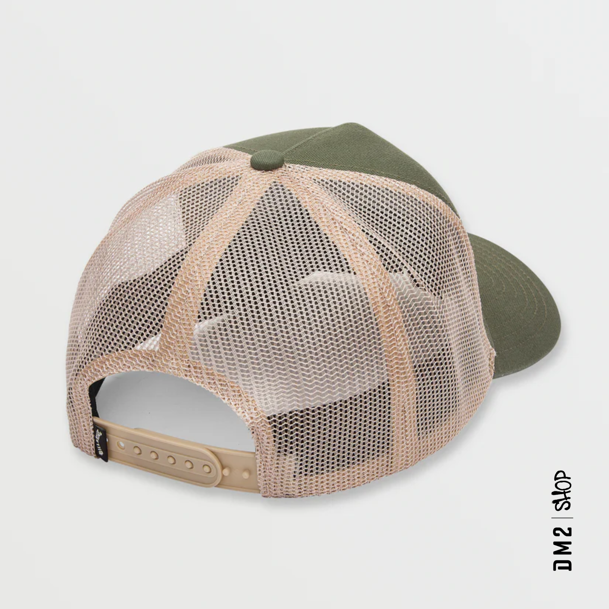CASQUETTE HOMME BAD DOG TRUCKER, BILLABONG