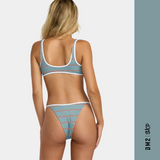 BAS DE BIKINI RVCA AVALON BINDED SKIMPY