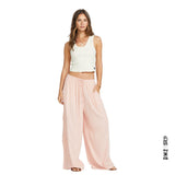 PANTALON FEMME BEACH BABE ROSE, BILLABONG