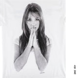 WELCOME X BRITNEY SPEARS T-SHIRT BELIEVE