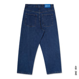 JEANS BIG BOY POLAR SKATE DARK BLUE