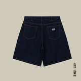 SHORT HOMME BIGWIG BAGGY RINSE, OBEY