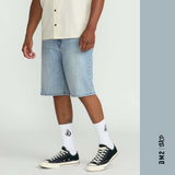 SHORT HOMME BILLOW DENIM DRY, VOLCOM