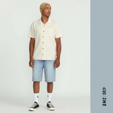 SHORT HOMME BILLOW DENIM DRY, VOLCOM