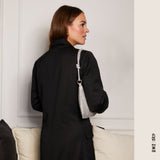 VESTON ROBE BLAKE NOIR, NANA THE BRAND