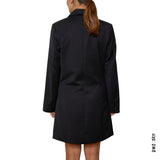 VESTON ROBE BLAKE NOIR, NANA THE BRAND