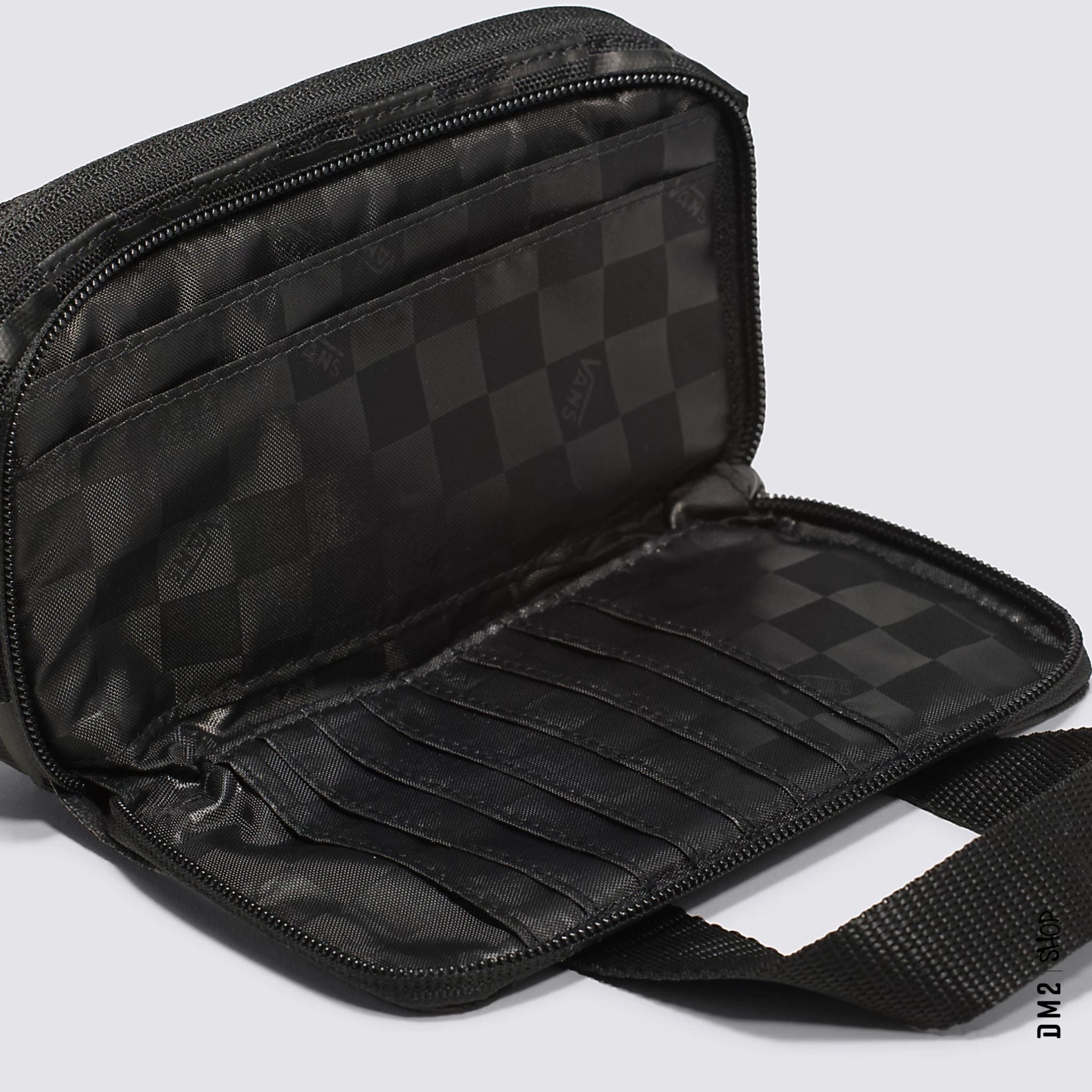 VANS SAC À MAIN BLOCK WALLET