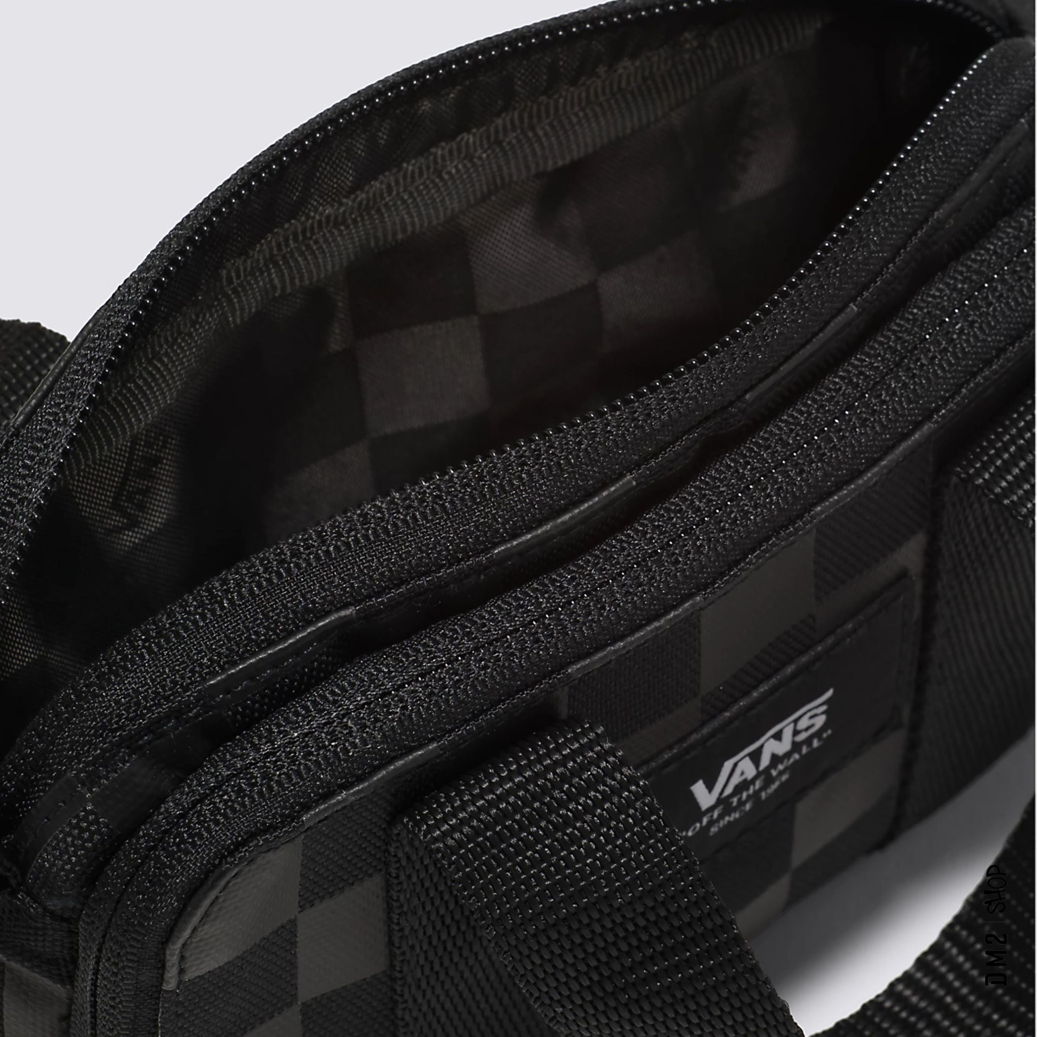 VANS SAC À MAIN BLOCK WALLET