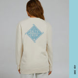 CREWNECK BOARD MEETING FEMME SALTY CREW