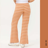 PANTALON BOBBI STRIPES FEMME, RIP CURL