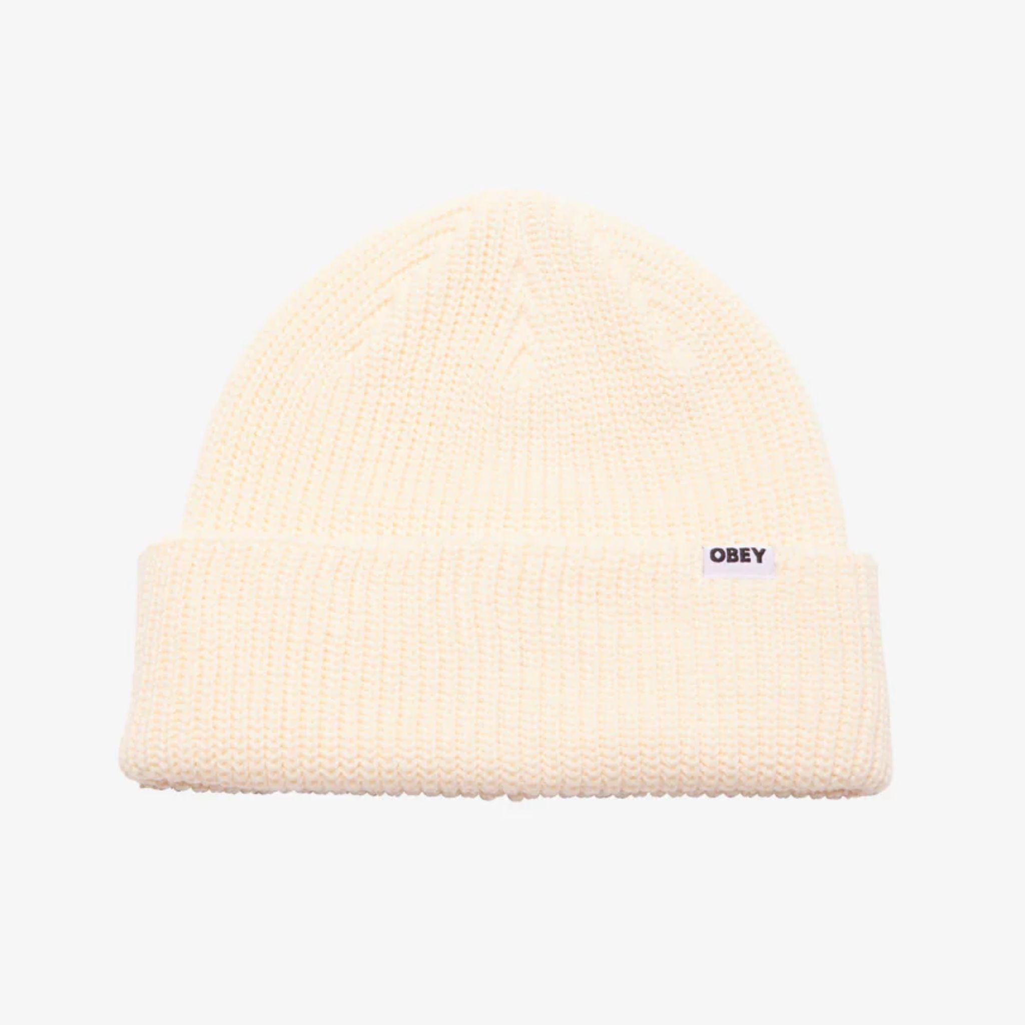 TUQUES OBEY BOLD ORGANIC, plusieurs couleurs