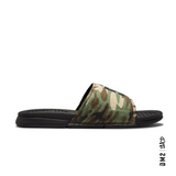 SANDALES HOMME BOLSA CAMO, DC SHOES