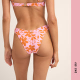 BAS BIKINI FEMME BORA BORA HI CUT, RHYTHM