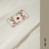 T-SHIRT FEMME BOTANICAL ACE, BRIXTON