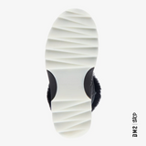 EMU, BOTTILLONS BLURRED MICRO NOIR FEMME