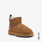BOTTILLONS HIGGIE FEMME EMU