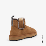 BOTTILLONS HIGGIE FEMME EMU