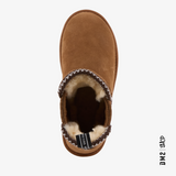 BOTTILLONS HIGGIE FEMME EMU