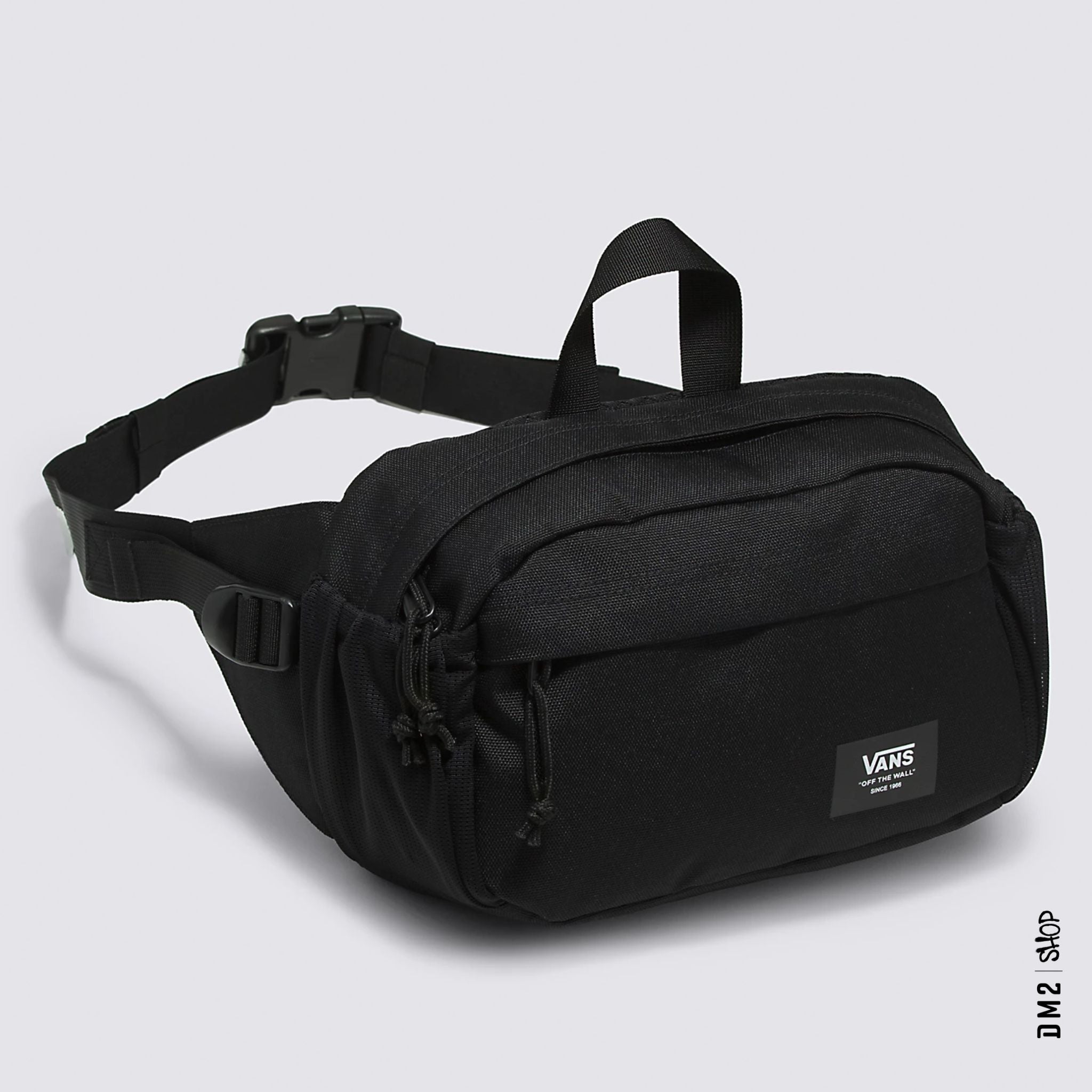 SAC BANDOUILLÈRE BOUNDS CROSSBODY VANS